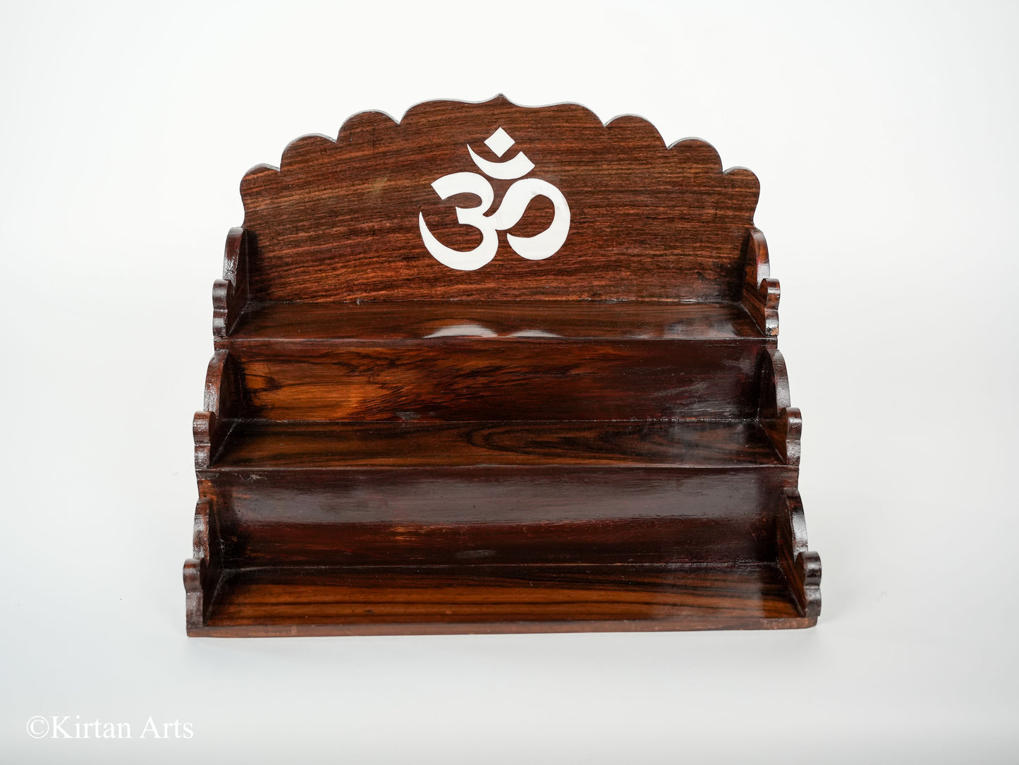Rosewood Mandasana/Mandir 11"