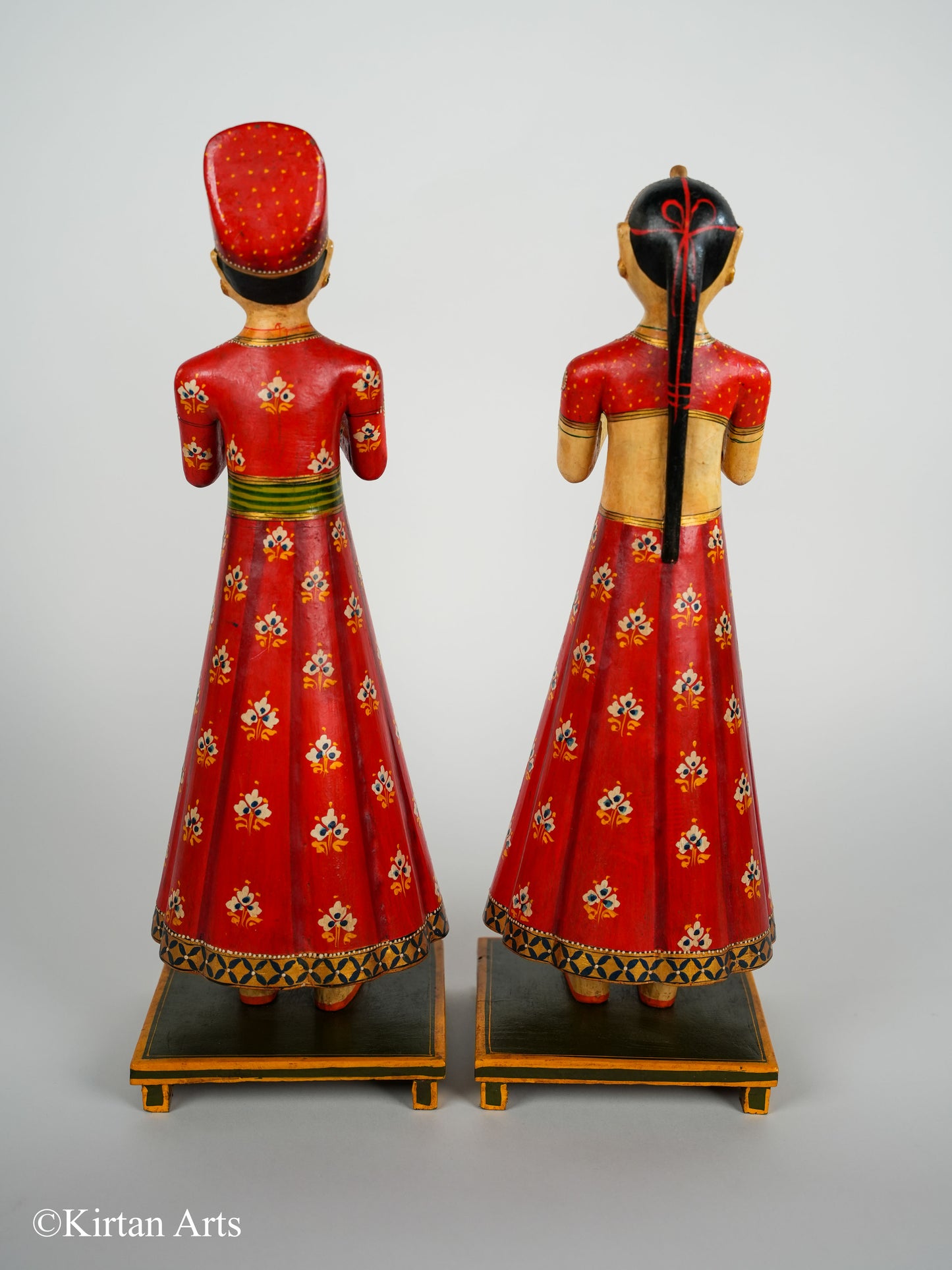 Gangaur Pair 18"