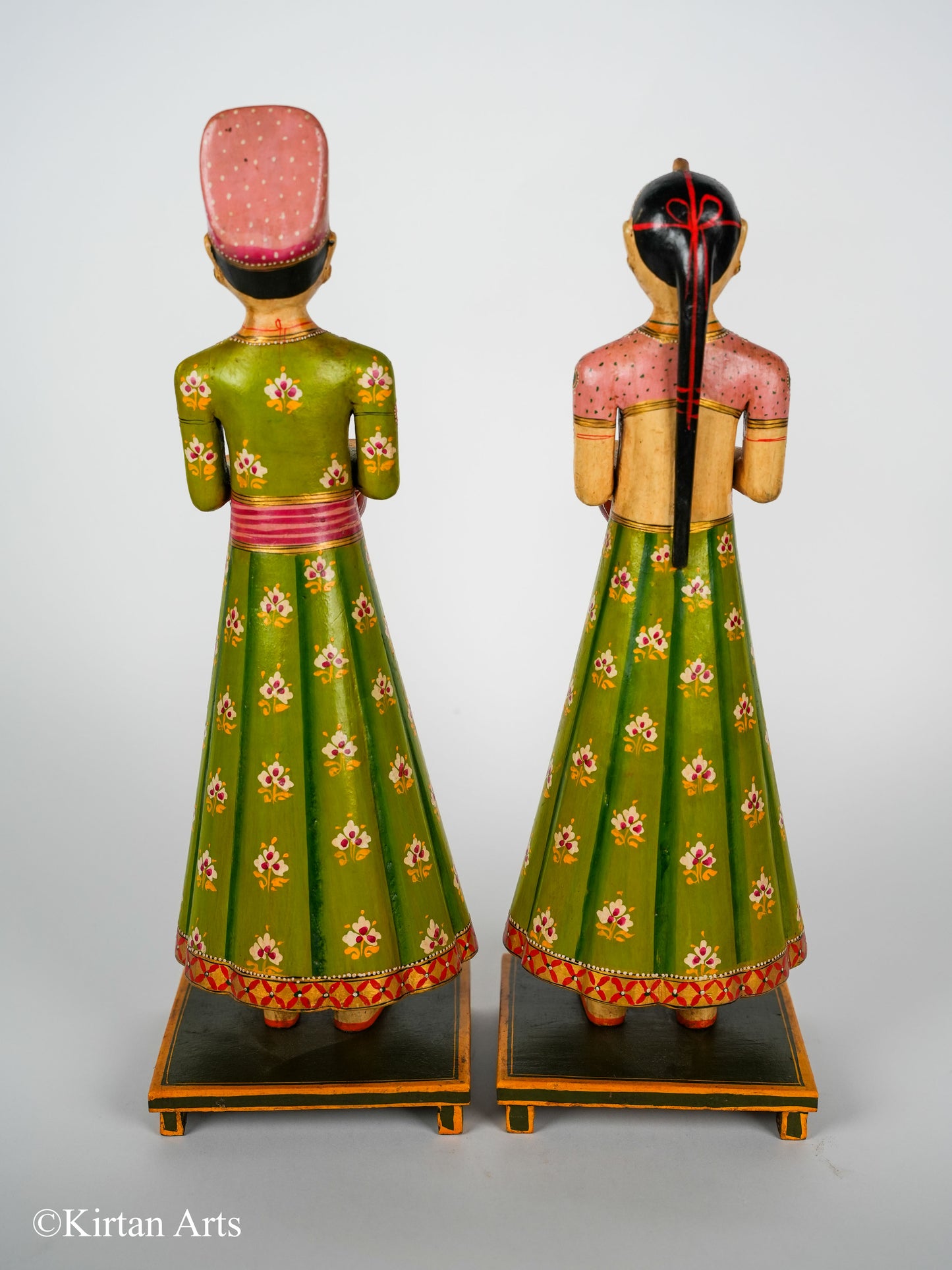 Gangaur Pair 18"
