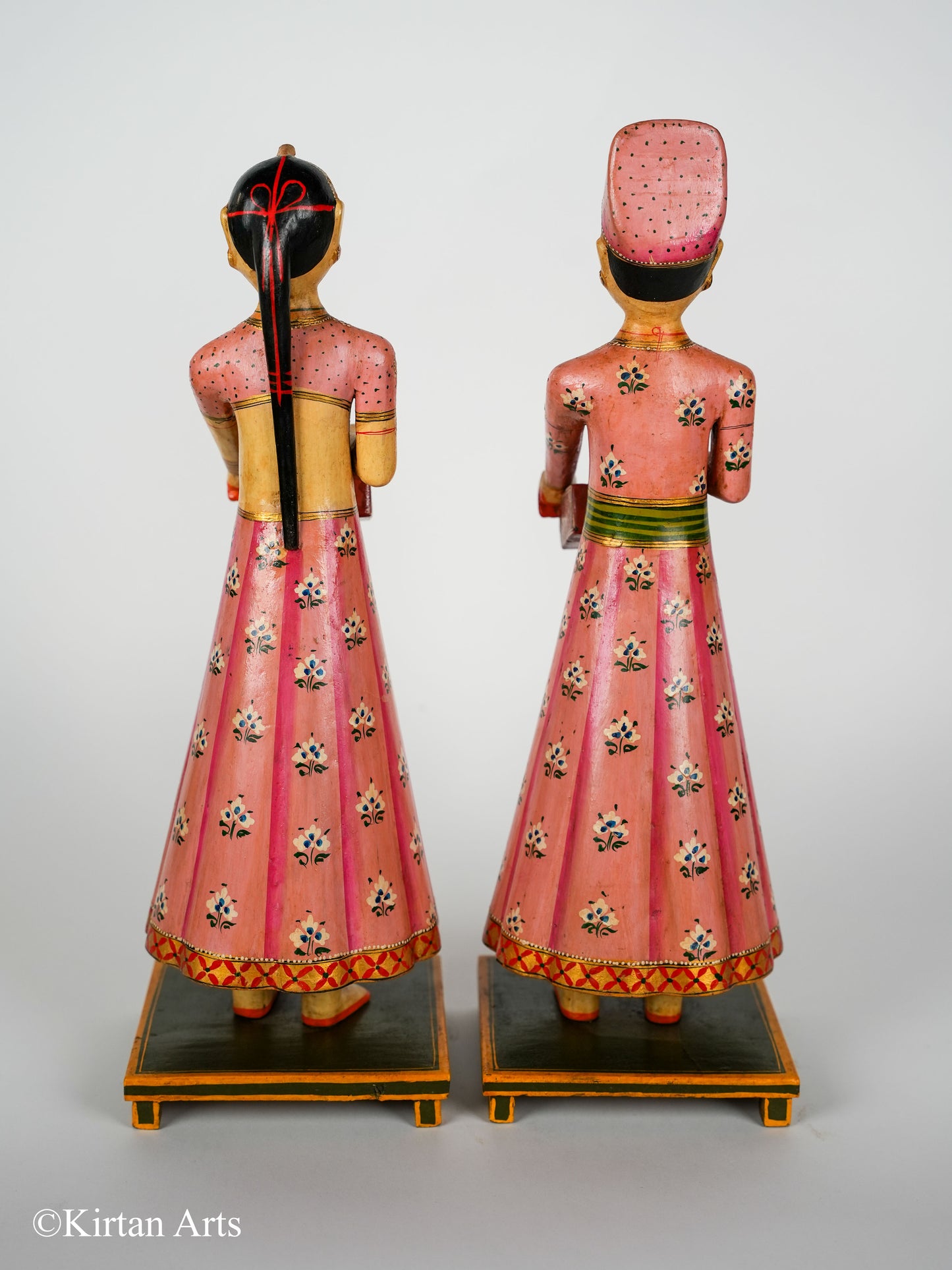 Gangaur Pair 18"