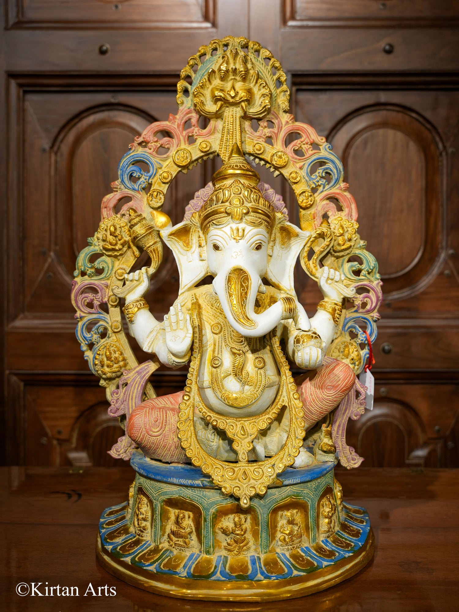 Lord Ganesha