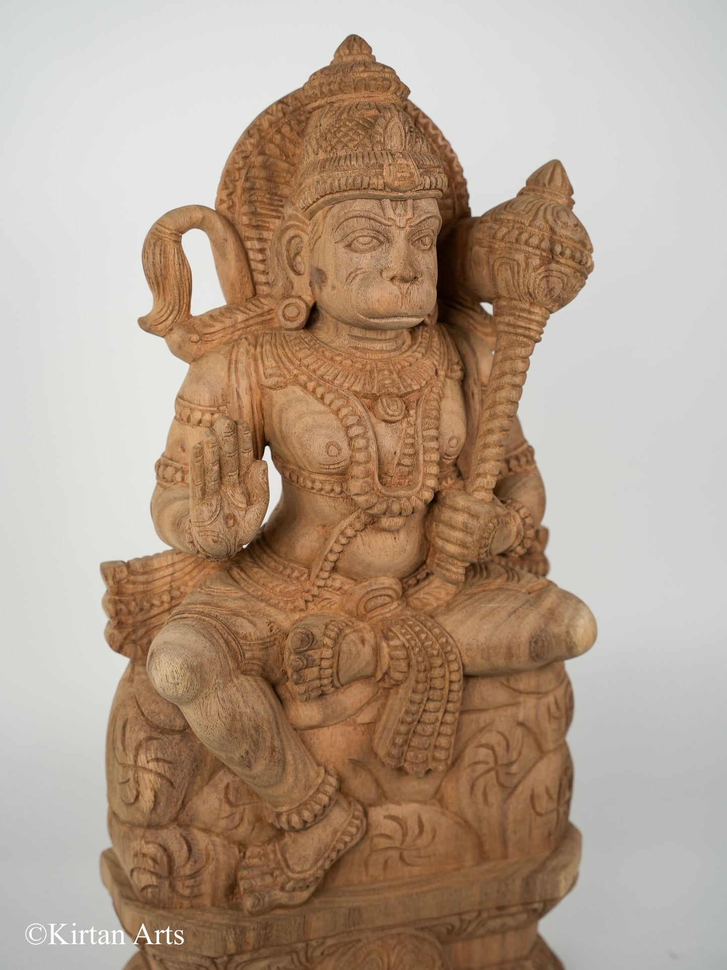 Lord Hanuman 24"