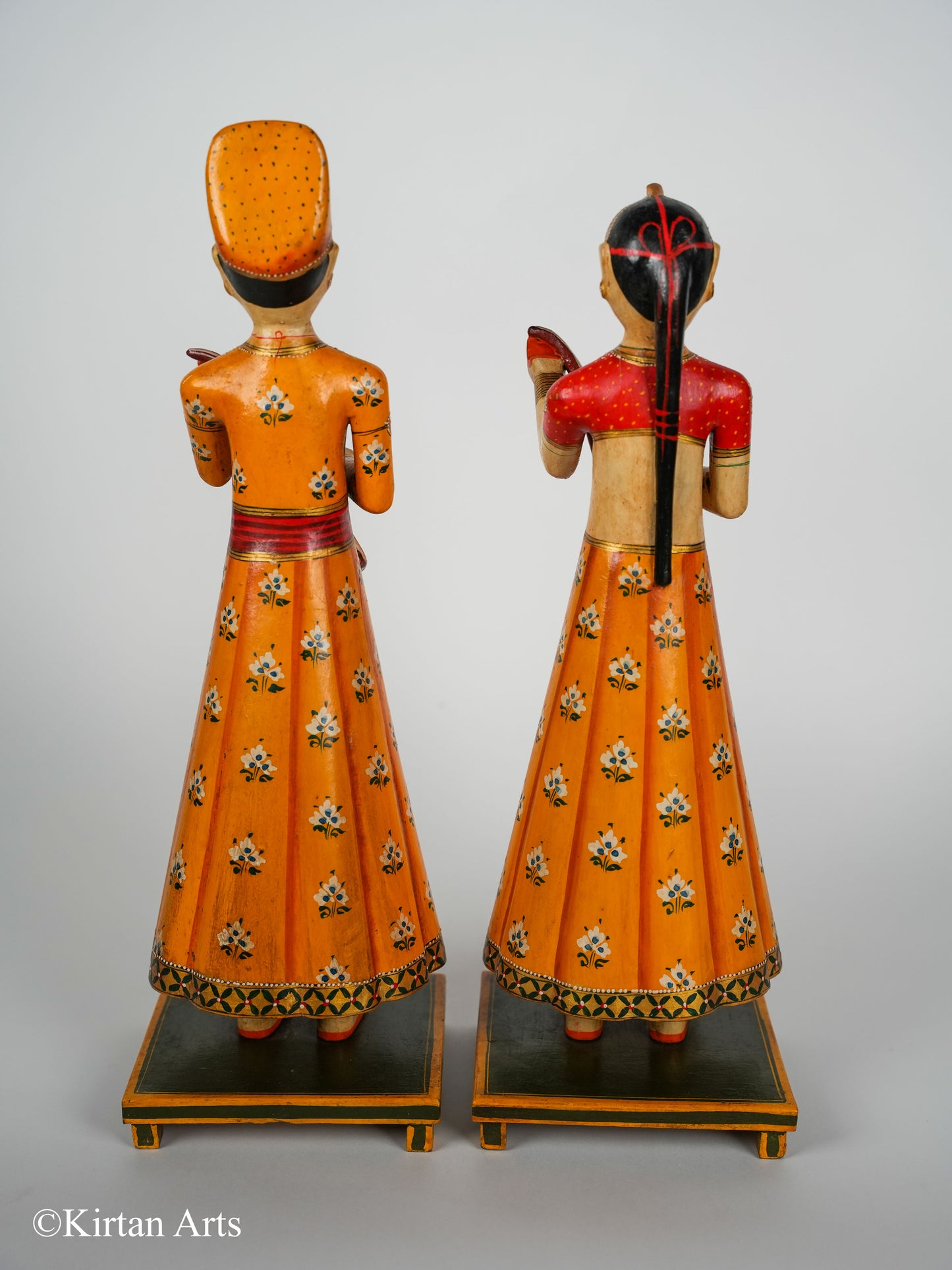 Gangaur Pair 18"